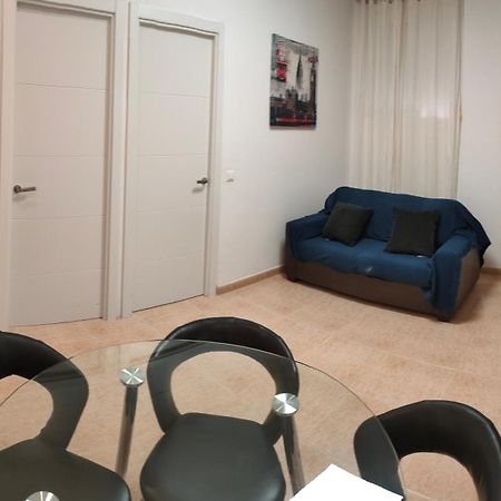 Malaga Jerez 아파트 외부 사진