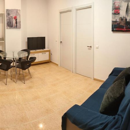 Malaga Jerez 아파트 외부 사진