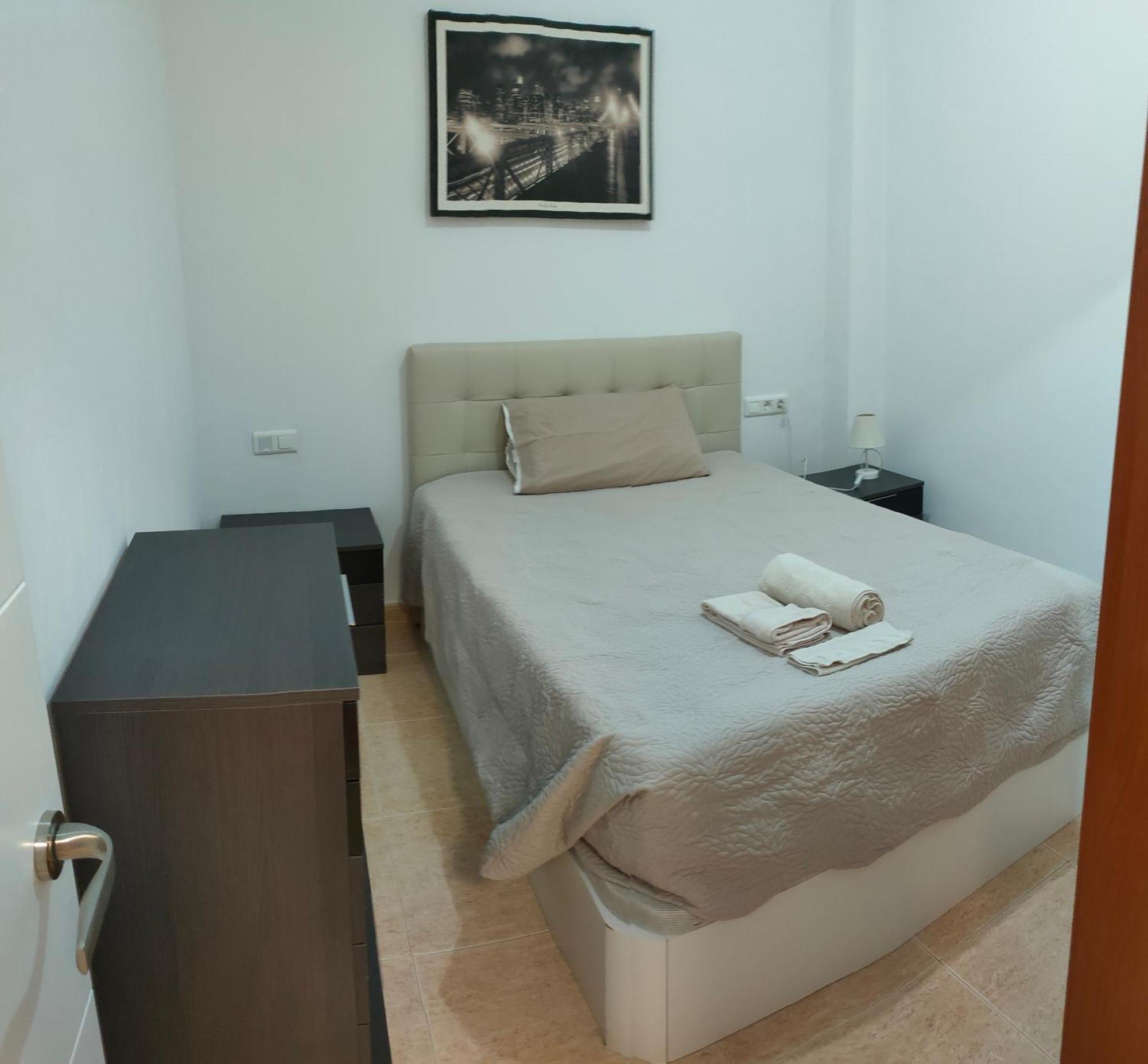 Malaga Jerez 아파트 외부 사진