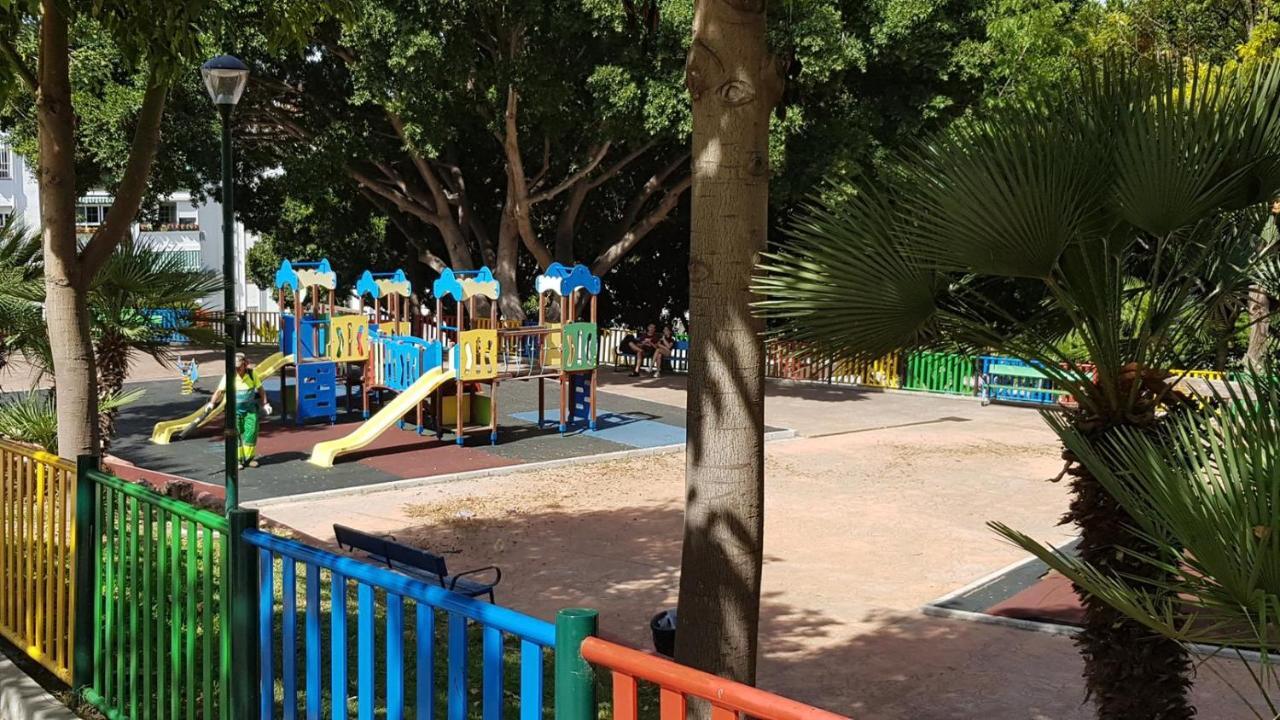 Malaga Jerez 아파트 외부 사진