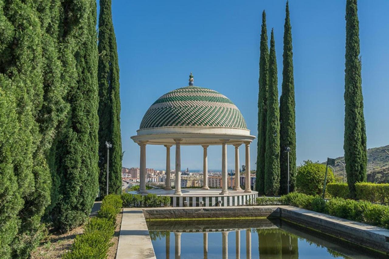 Malaga Jerez 아파트 외부 사진